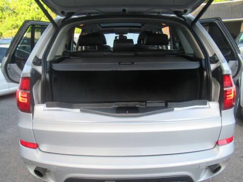 2011 BMW X5 xDrive35i Premium