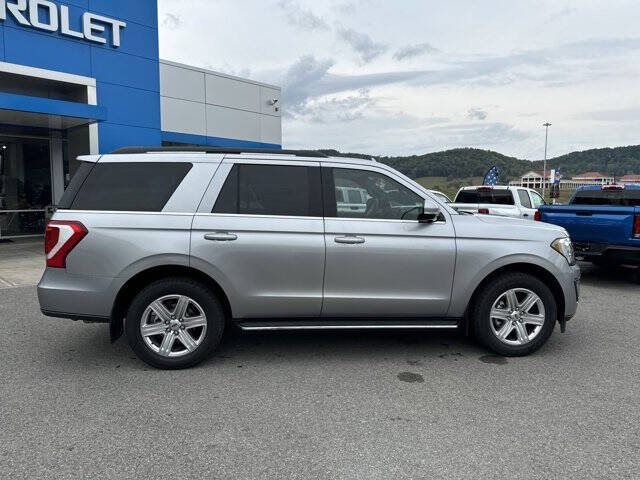 2020 Ford Expedition for sale at Mid-State Pre-Owned in Beckley, WV