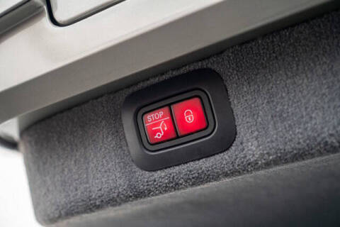 2021 Aston Martin DBX