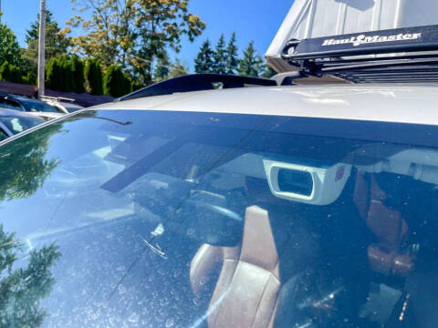 2020 Subaru Ascent Touring