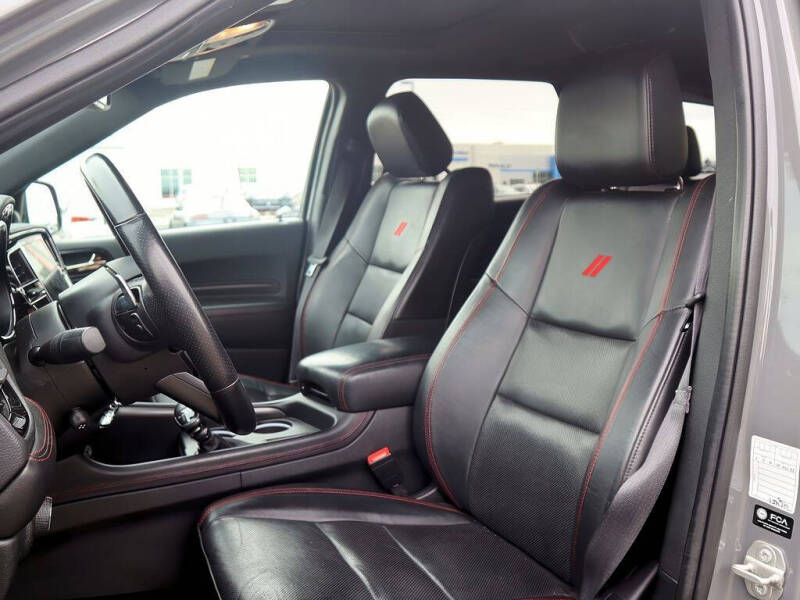 2023 Dodge Durango GT