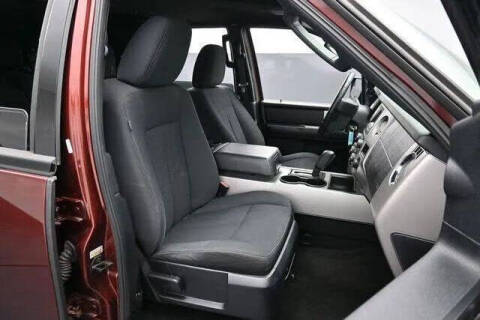 2017 Ford Expedition
