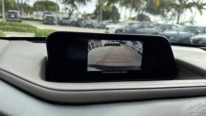 2022 Mazda CX-30 2.5 S Premium