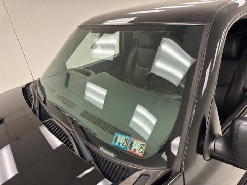 2006 Chevrolet Silverado 1500