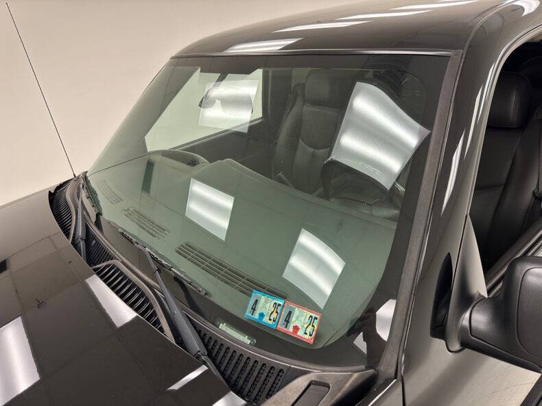 2006 Chevrolet Silverado 1500