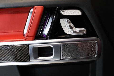 2023 Mercedes-Benz G-Class AMG G 63