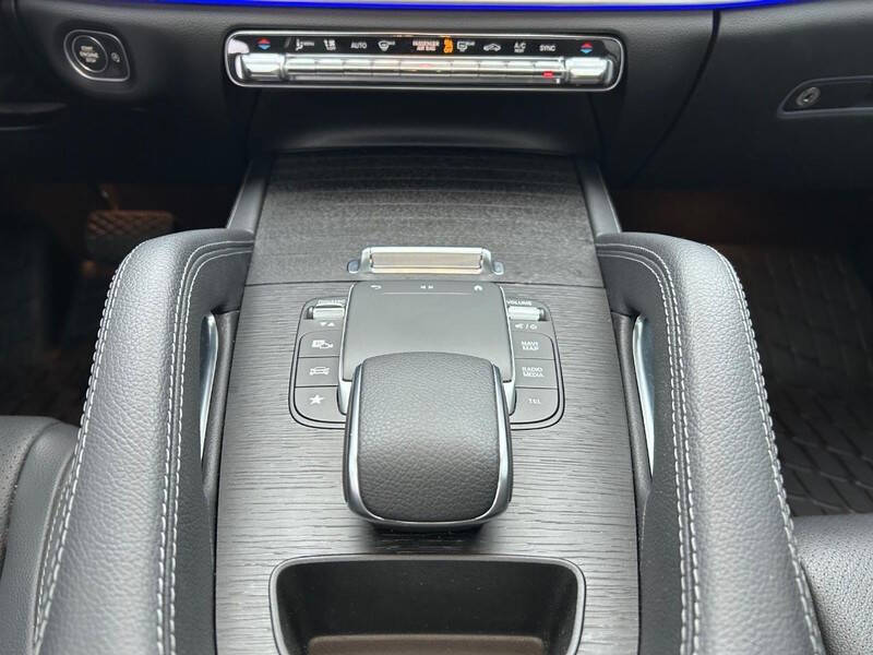 2022 Mercedes-Benz GLE GLE 350 4MATIC