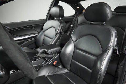 2006 BMW M3