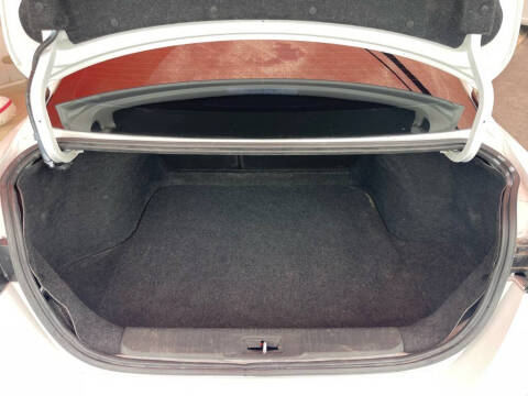 2022 Nissan Sentra S