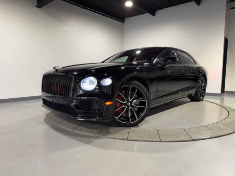 2024 Bentley Flying Spur Edition 8