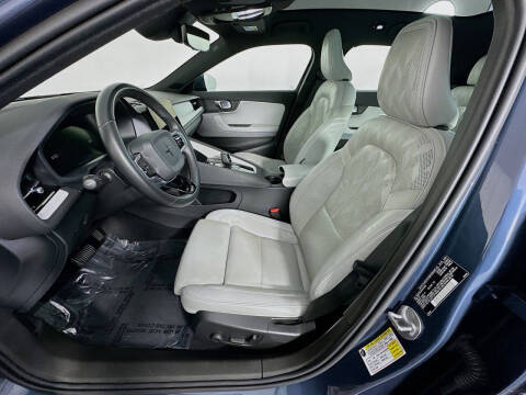 2023 Polestar 2 Long Range Dual Motor