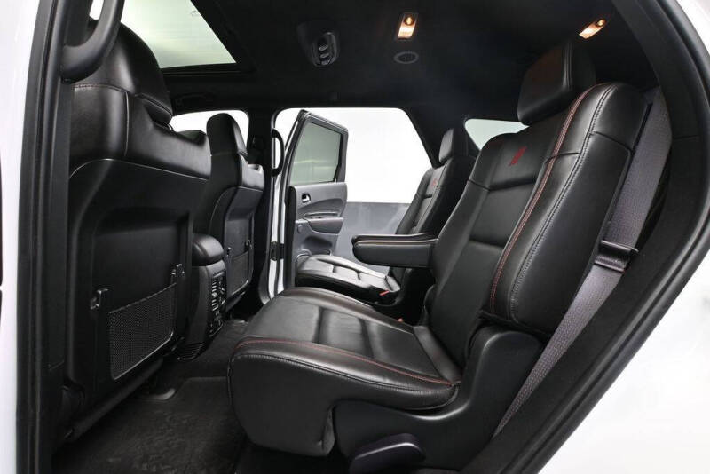 2024 Dodge Durango R/T Plus