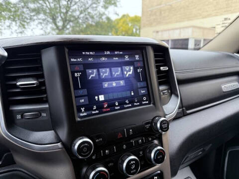 2020 RAM 3500 Laramie