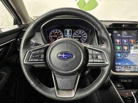 2025 Subaru Legacy Limited