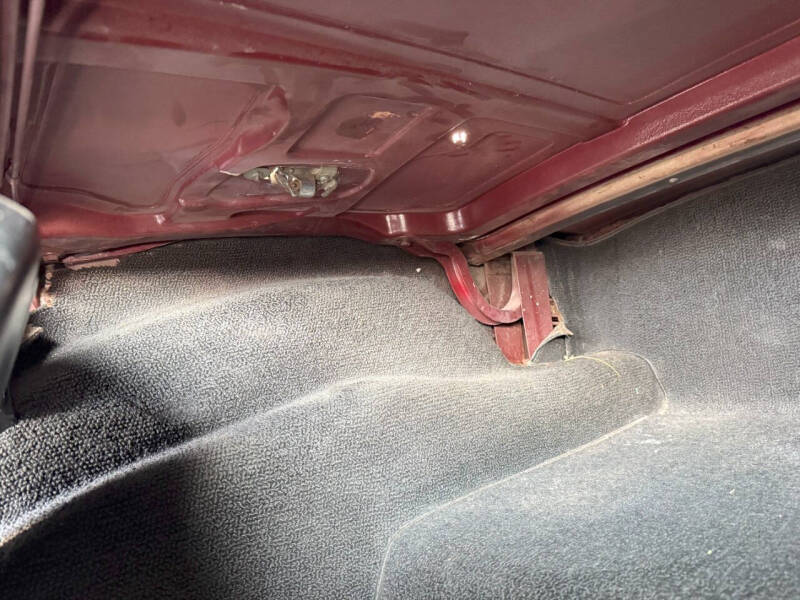 1965 Chevrolet Corvette