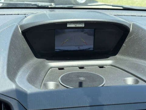 2014 Ford Escape S