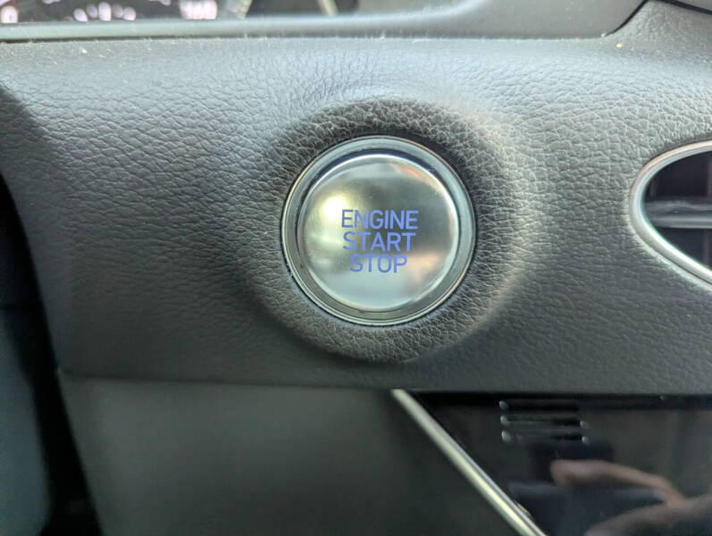 2017 Kia Optima SXL Turbo