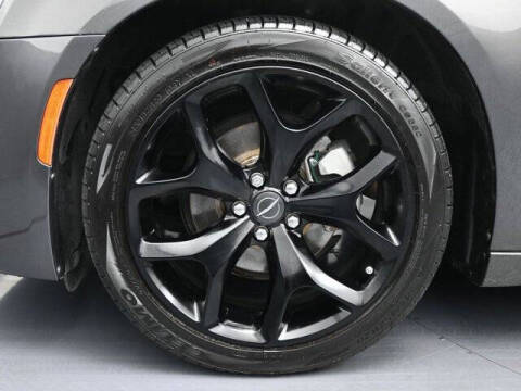 2023 Chrysler 300 S V6