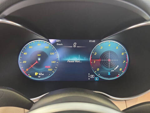 2021 Mercedes-Benz C-Class C 300 4MATIC