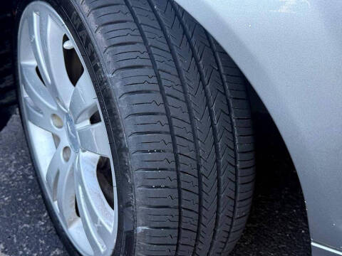 2010 Mercedes-Benz C-Class