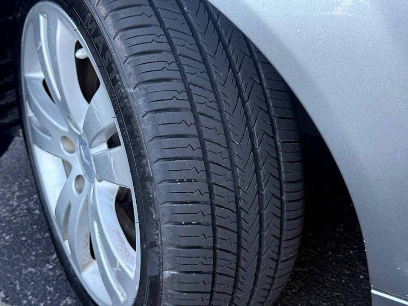 2010 Mercedes-Benz C-Class