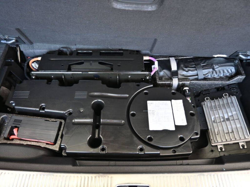 2022 Audi Q7 quattro Premium Plus 55 TFSI