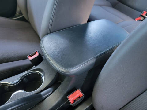 2014 Chrysler 200 Touring