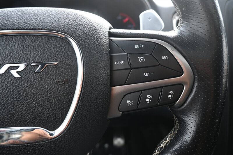 2018 Dodge Durango SRT