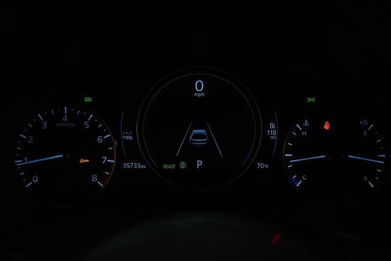 2024 Mazda CX-90 3.3 Turbo Preferred Plus