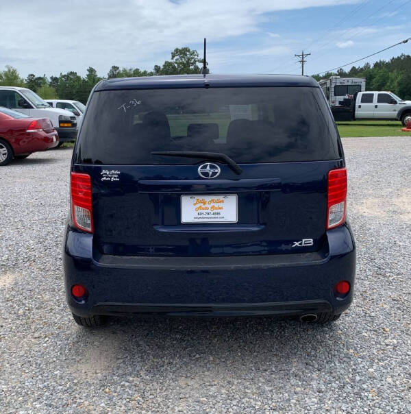 2015 Scion xB
