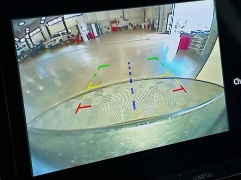 2025 Nissan Frontier