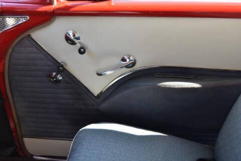 1955 Chevrolet Bel Air