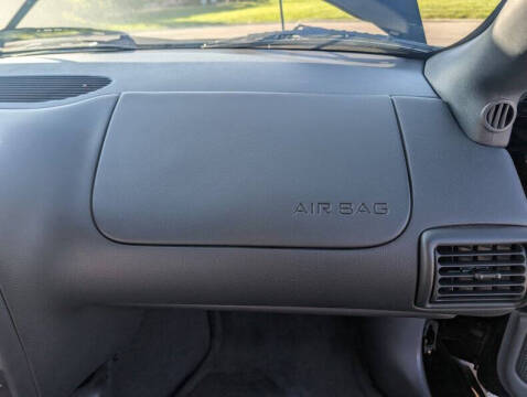 1999 Chevrolet Camaro