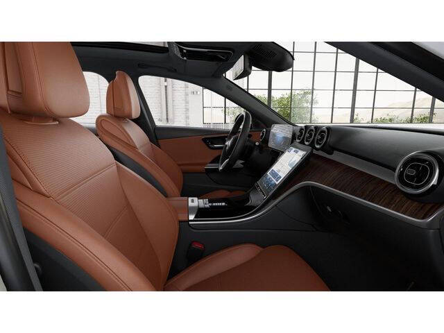 2027 Mercedes-Benz C-Class C 300