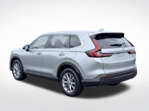 2023 Honda CR-V