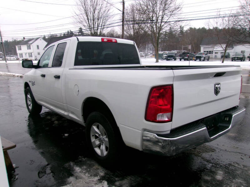 2019 RAM 1500 Classic Express