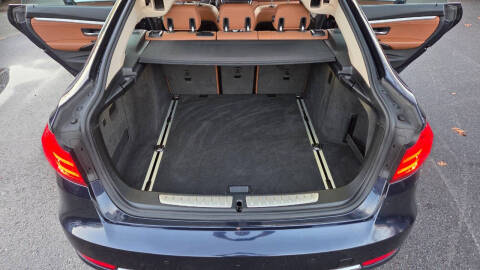 2015 BMW 3 Series 328i xDrive Gran Turismo