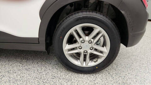 2023 Hyundai Kona SE