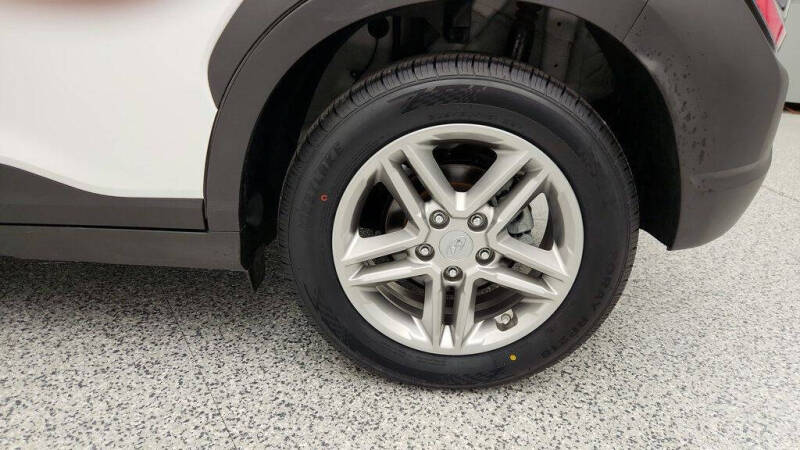 2023 Hyundai Kona SE