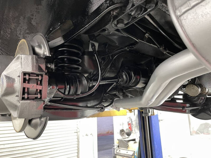 1978 Mercedes-Benz 450-Class