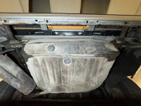 1985 Chrysler Le Baron