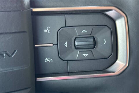 2025 GMC HUMMER EV 3X