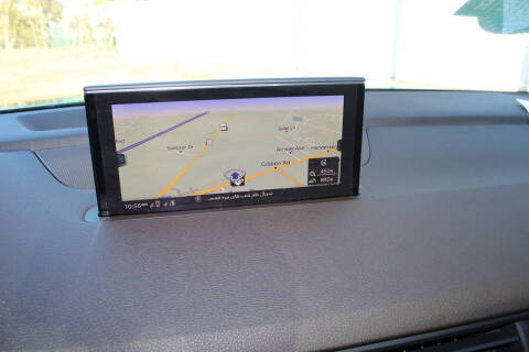 2018 Audi Q7 2.0T quattro Premium Plus