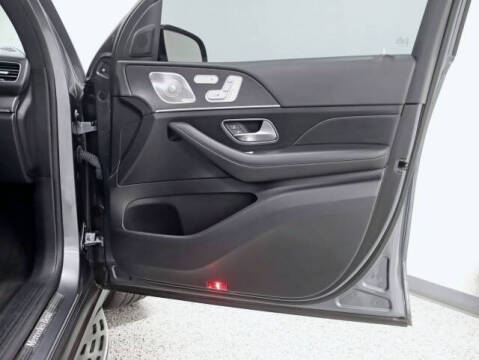 2021 Mercedes-Benz GLE GLE 350 4MATIC