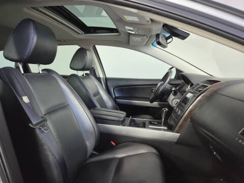 2012 Mazda CX-9 Grand Touring