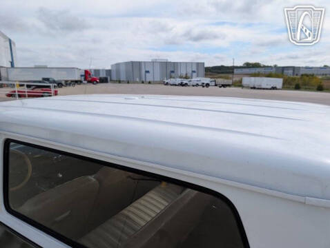 1973 International Scout II