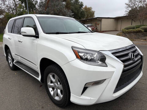 2014 Lexus GX 460
