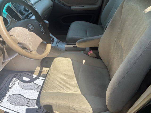 2006 Toyota Highlander