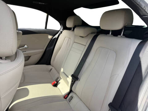 2020 Mercedes-Benz A-Class A 220