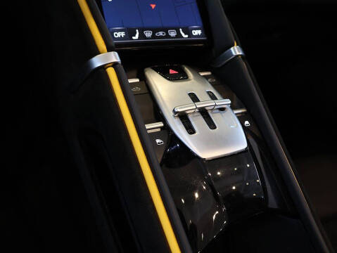 2025 Ferrari Roma Spider
